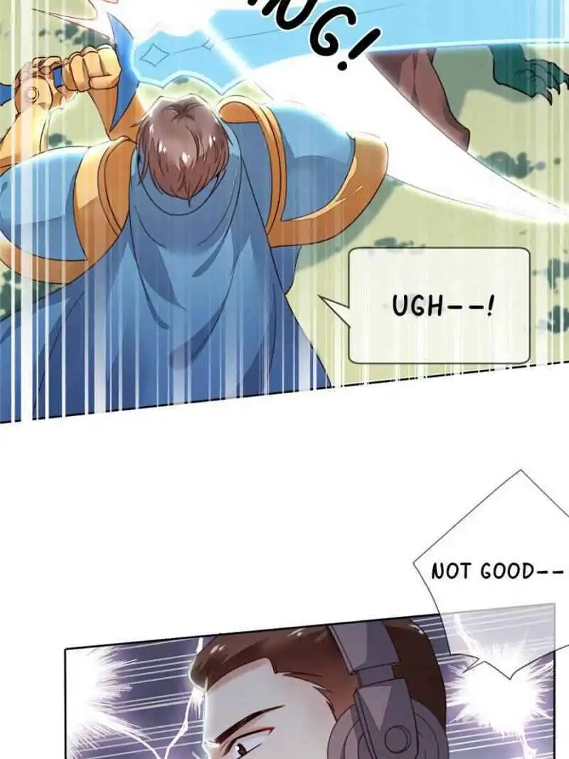 Legend Reboot Chapter 97 10